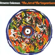 Ornette Coleman ‎– the Art of the Improvisers (1970)