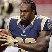 Steven Jackson