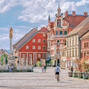 Maribor