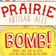 Prairie Bomb! - Prairie Artisan Ales