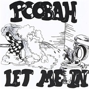 Poobah - Let Me In