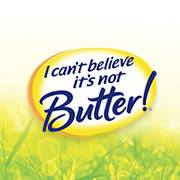 I Can&#39;t Believe It&#39;s Not Butter