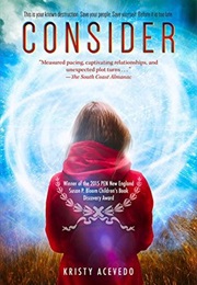 Consider (Kristy Acevedo)