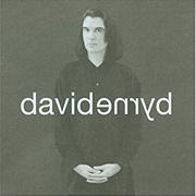 David Byrne - David Byrne (1994)