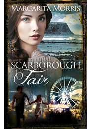 Scarborough Fair (Margarita Morris)