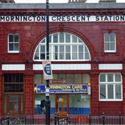 Mornington Crescent