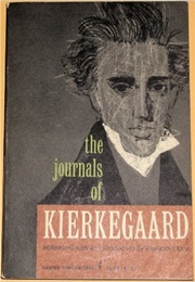 The Journals of Kierkegaard (Soren Kierkegaard)