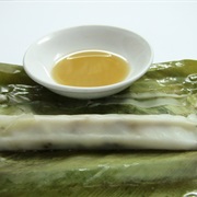Bánh Tẻ