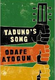 Taduno&#39;s Song (Odafe Atogun)