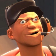 Scout Face