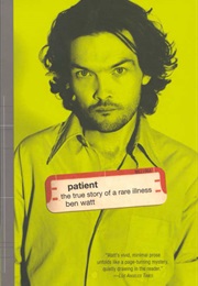 Patient (Ben Watt)