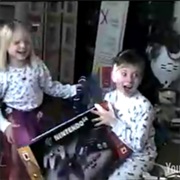 Nintendo 64 Kids
