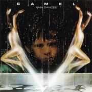 Camel - Rain Dances (1977)