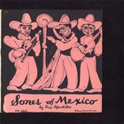 Trío Aguilillas - Sones of Mexico