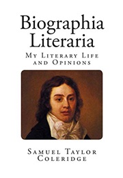 Biographia Literaria (Samuel Taylor Coleridge)