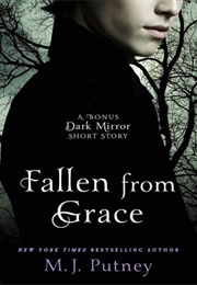 Fallen From Grace (M.J. Putney)