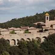 Monastère De La Verne