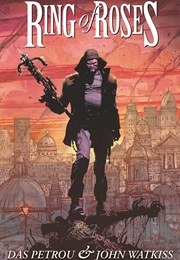 Ring of Roses (Das Petrou)