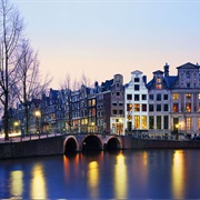Amsterdam, Netherlands