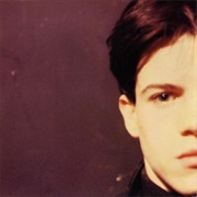 Felt - Forever Breathes the Lonely Word