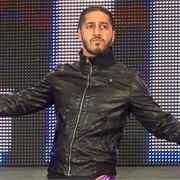 Mustafa Ali
