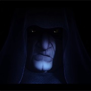 Darth Sidious