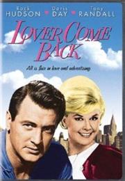Lover Come Back