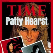 Patty Hearst