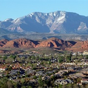 Washington, Utah