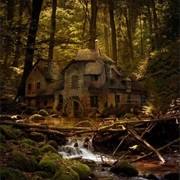 Black Forest, Germany