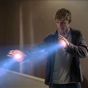 John Smith (Number 4)