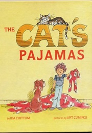 The Cat's Pajamas (Ida Chittum)