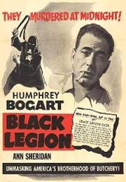 Black Legion (Archie Mayo)