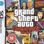 Grand Theft Auto : Chinatown Wars