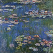 Claude Monet