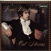 Cat Stevens - New Masters