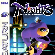 Nights Into Dreams... (SAT)
