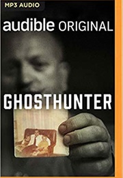 Ghosthunter (Rebecca Bennett)