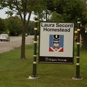 Laura Secord Homestead