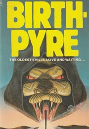 Birthpyre (Larry Brand)
