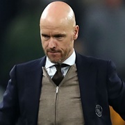 Erik Ten Hag