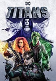 Teen Titans (2018)