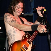 Matt Pike (High on Fire, Sleep)