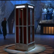 Time Machine - Bill and Ted's Excellent Adventure