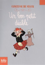 Un Bon Petit Diable (Sophie De Ségur)