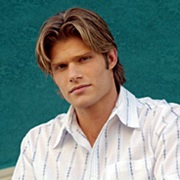 Luke Ward (The O.C.)