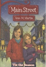 Tis the Season (Ann M. Martin)