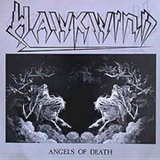 Hawkwind - Angels of Death