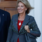 Betsy Devos