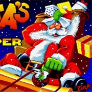 Santa's Xmas Caper